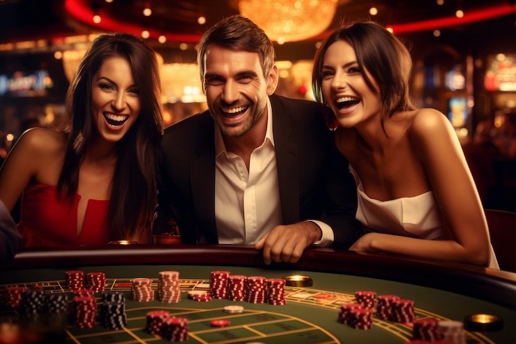 Sistem Tingkat VIP Program loyalitas VIP dan tingkat premium di jalak 4d